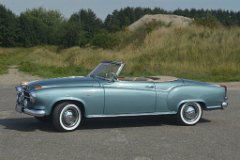 Borgward Isabella Coupé Cabrio_Team2_1280px_